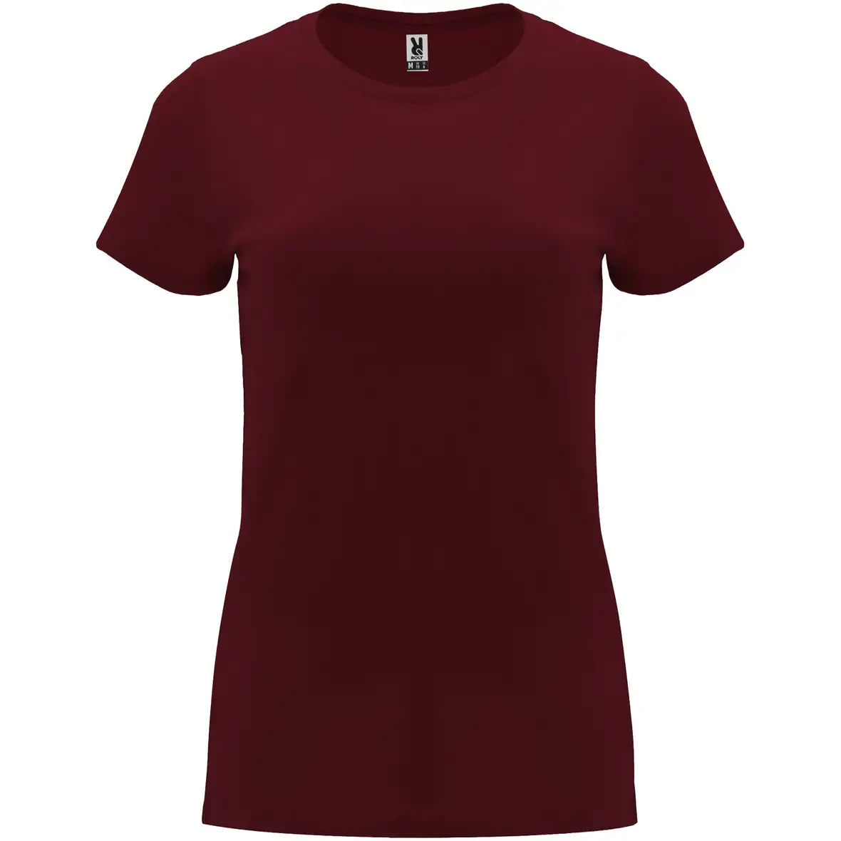 170 g/m² T-Shirt für Damen – Ansicht 45