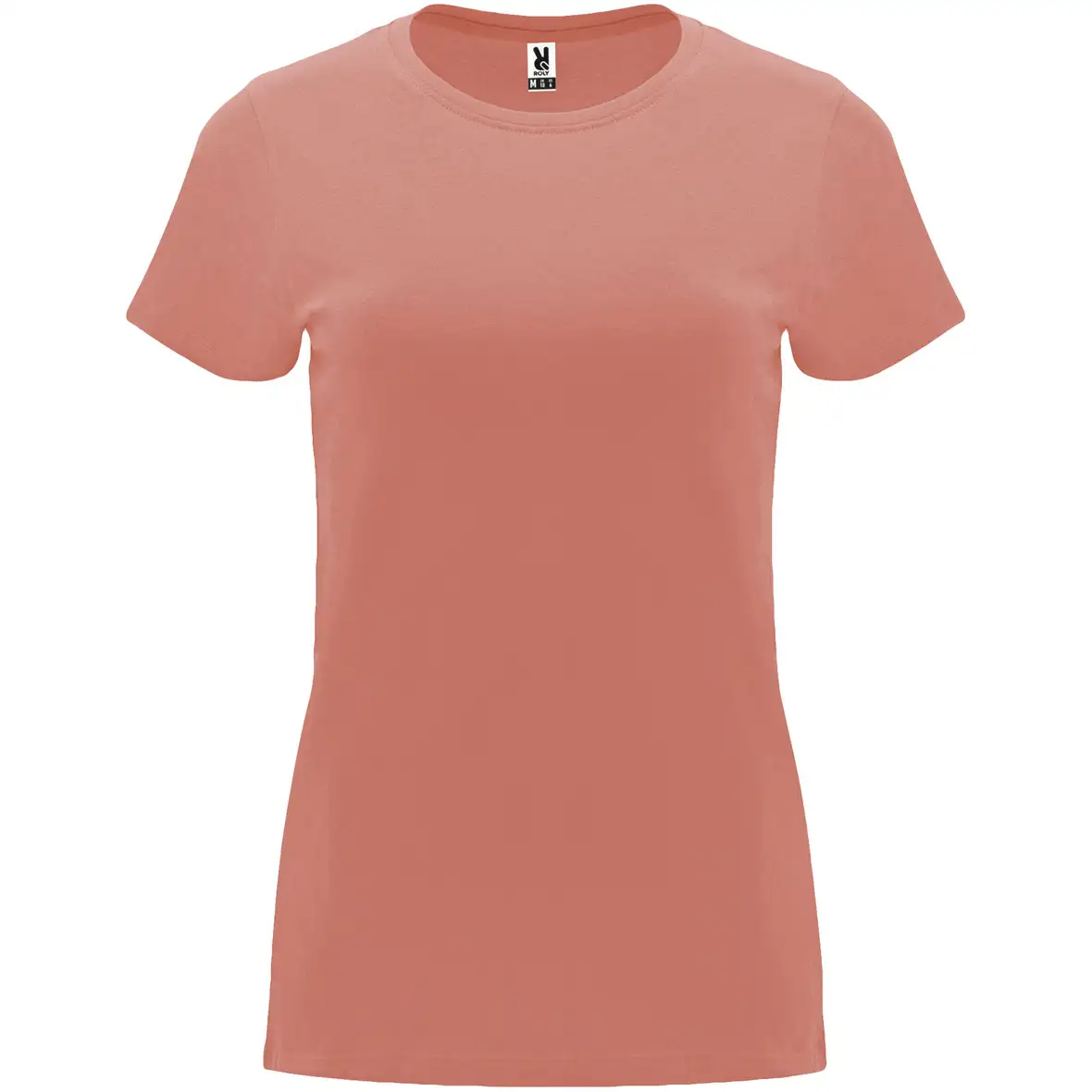 170 g/m² T-Shirt für Damen – Ansicht 61