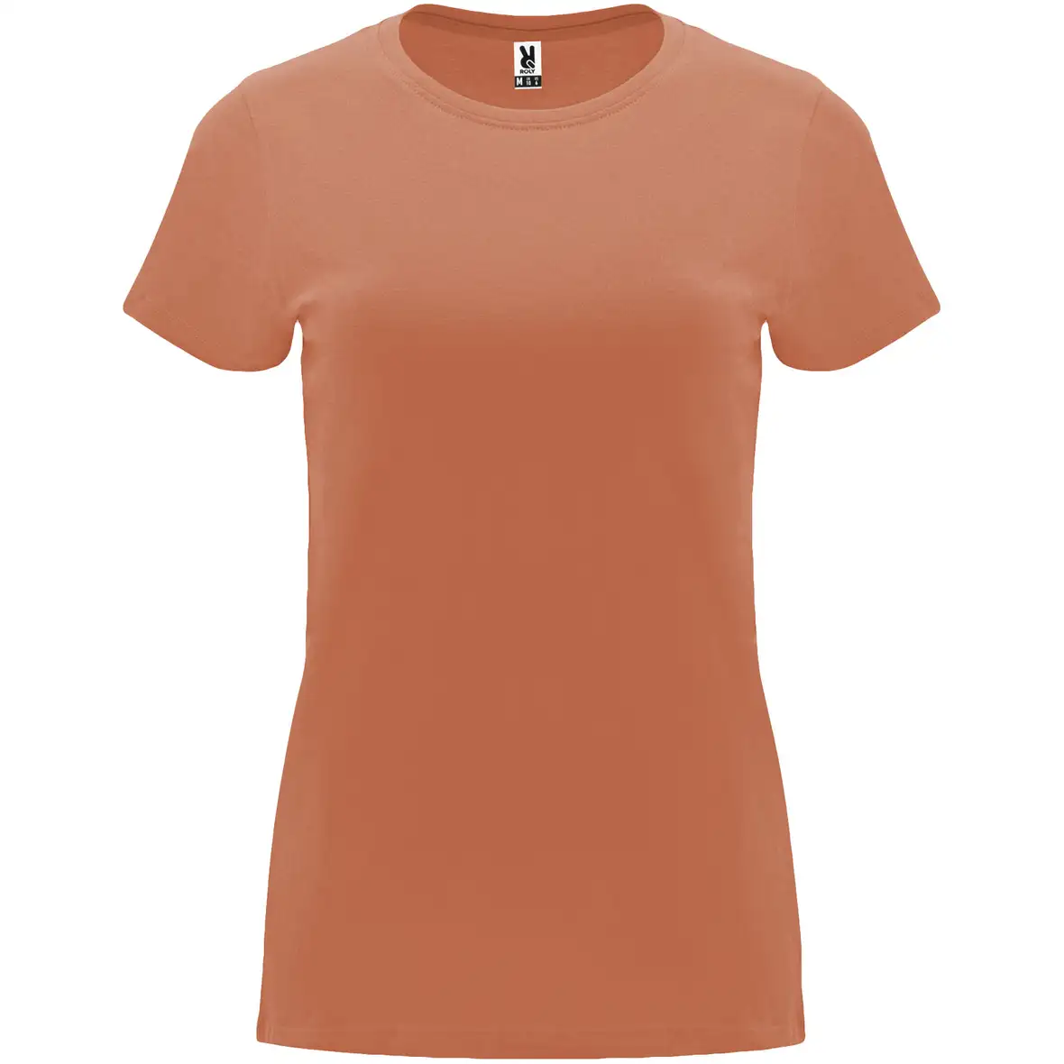 170 g/m² T-Shirt für Damen – Ansicht 65