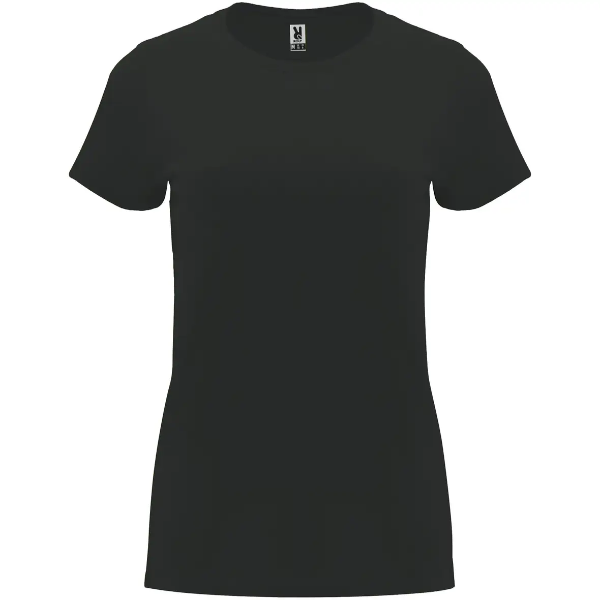 170 g/m² T-Shirt für Damen – Ansicht 77