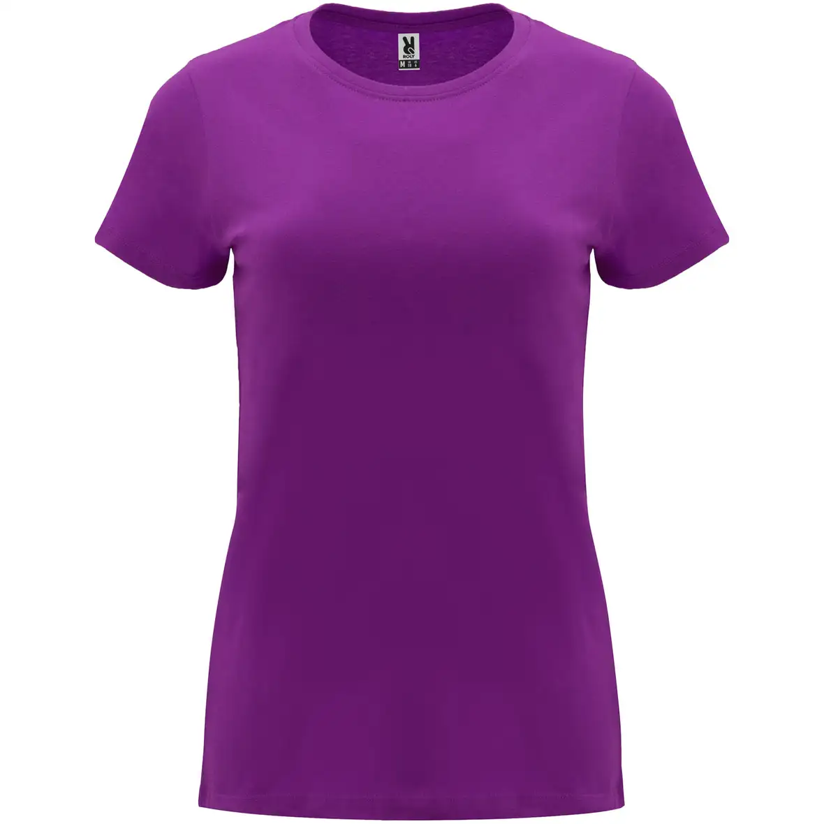 170 g/m² T-Shirt für Damen – Ansicht 81