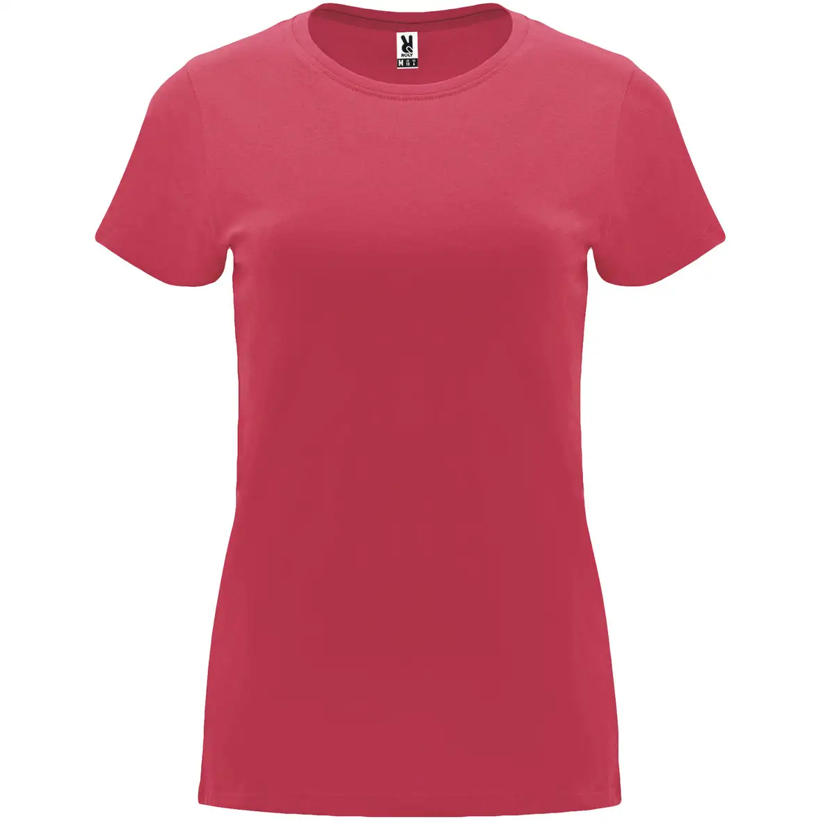 170 g/m² T-Shirt für Damen – Ansicht 89