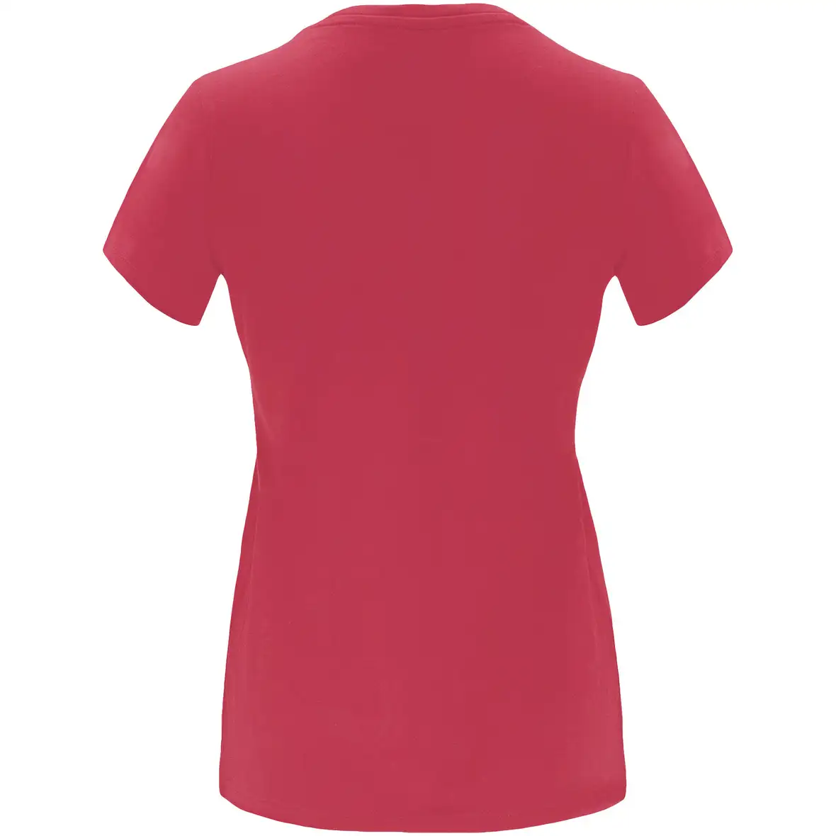 170 g/m² T-Shirt für Damen – Ansicht 90