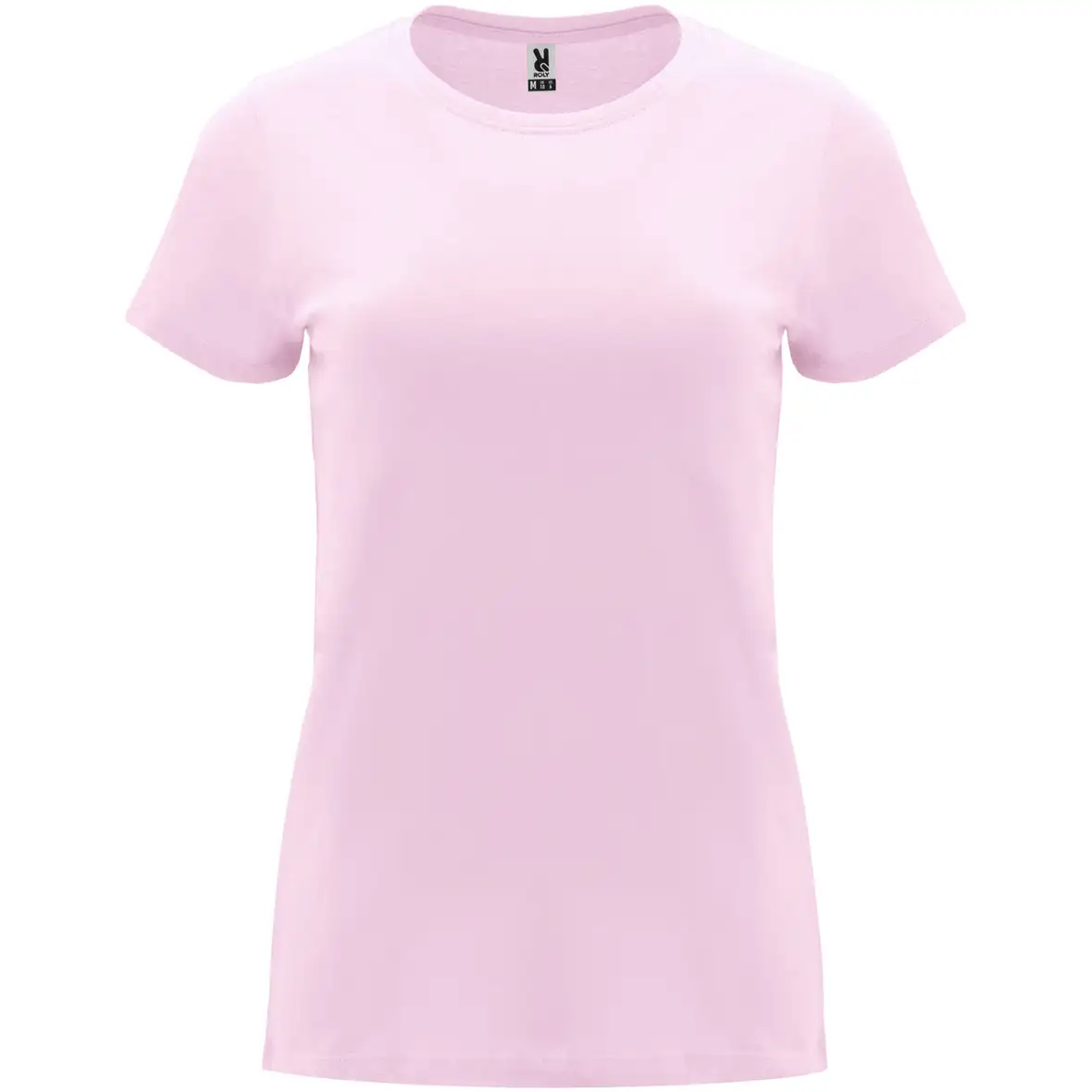 170 g/m² T-Shirt für Damen – Ansicht 93