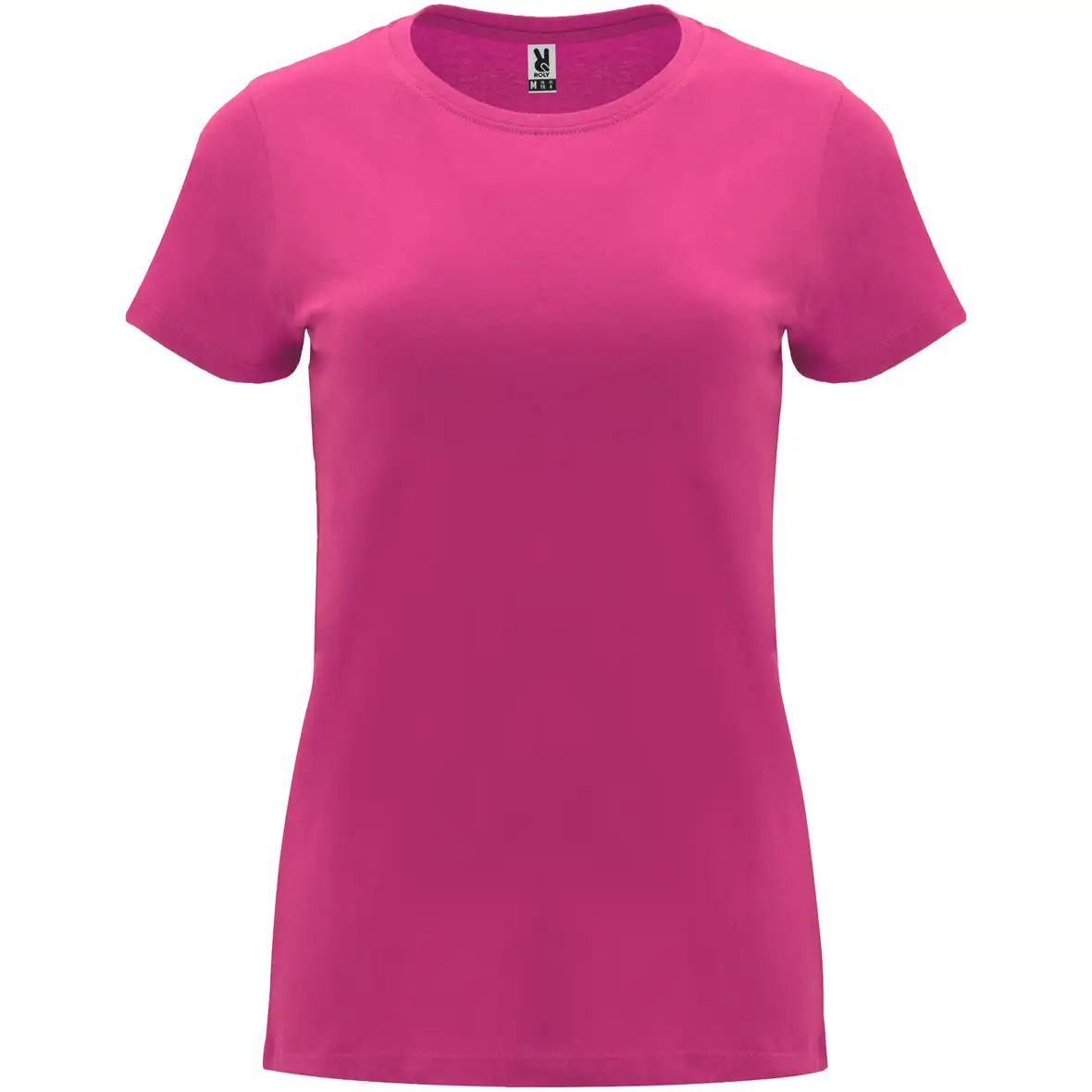 170 g/m² T-Shirt für Damen – Ansicht 97