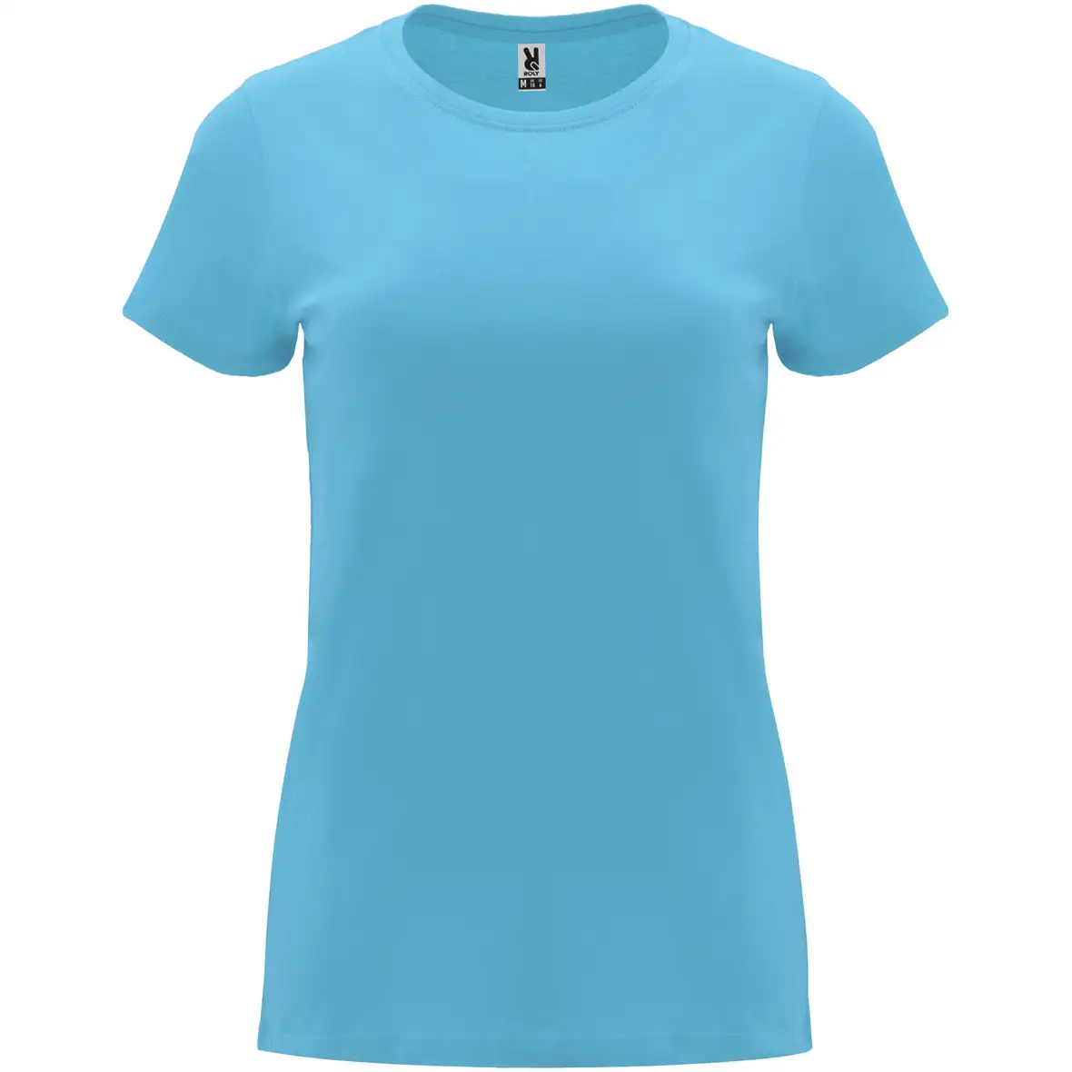 170 g/m² T-Shirt für Damen – Ansicht 105