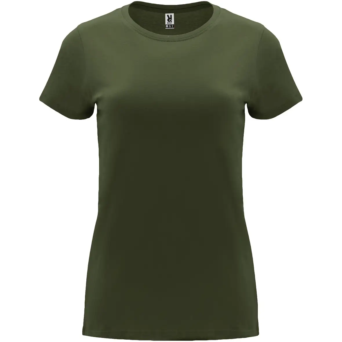 170 g/m² T-Shirt für Damen – Ansicht 109