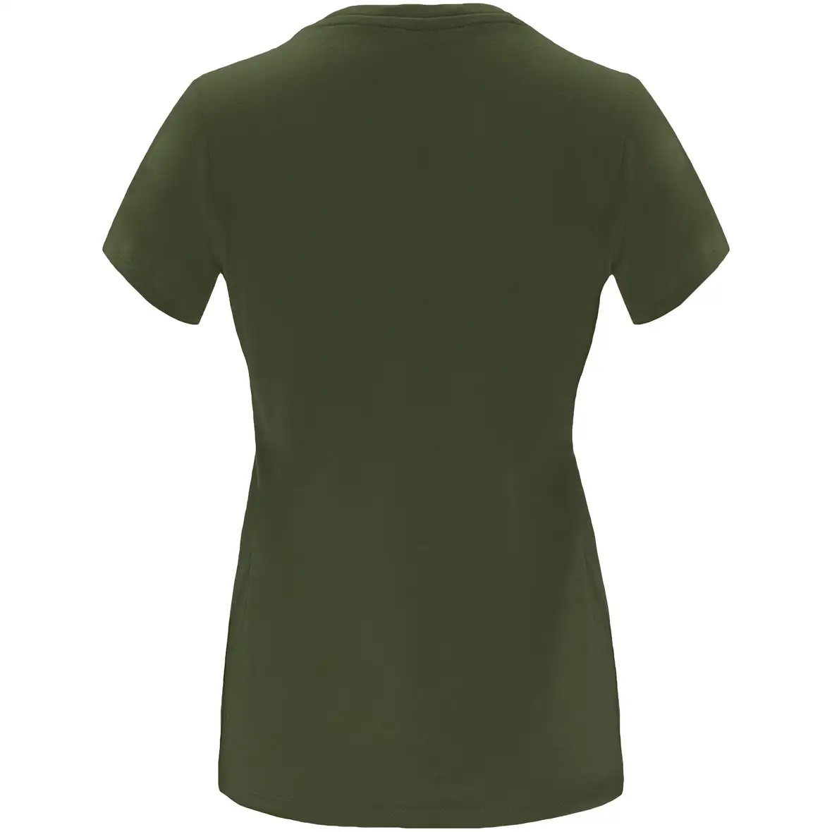 170 g/m² T-Shirt für Damen – Ansicht 110