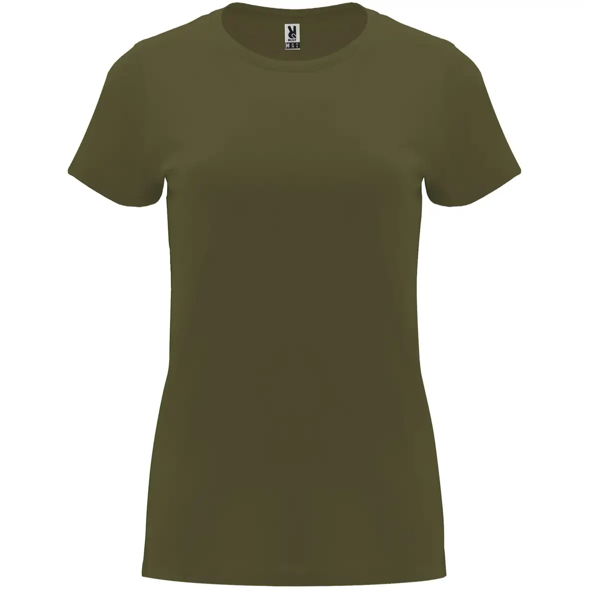 170 g/m² T-Shirt für Damen – Ansicht 125