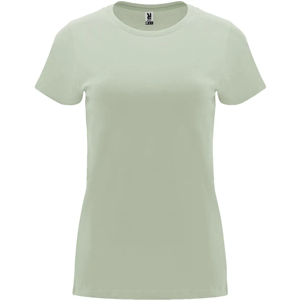 170 g/m² T-Shirt für Damen – Ansicht 129