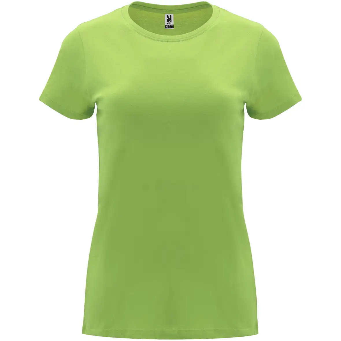 170 g/m² T-Shirt für Damen – Ansicht 133