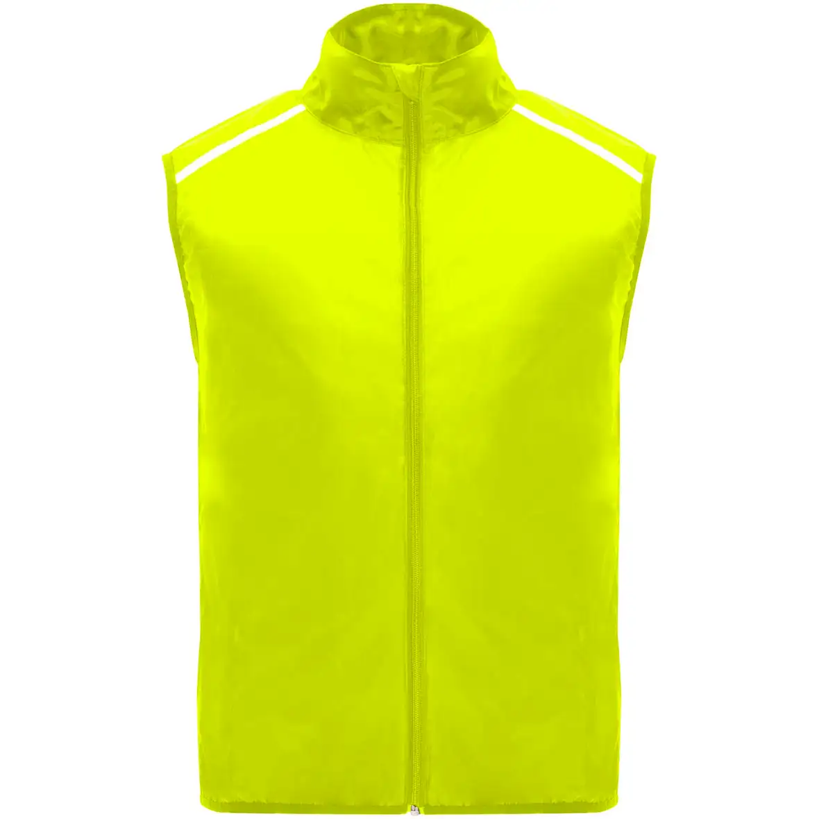 Leichte Laufweste Unisex – Ansicht 1