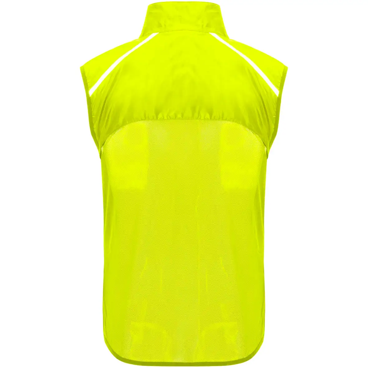 Leichte Laufweste Unisex – Ansicht 2