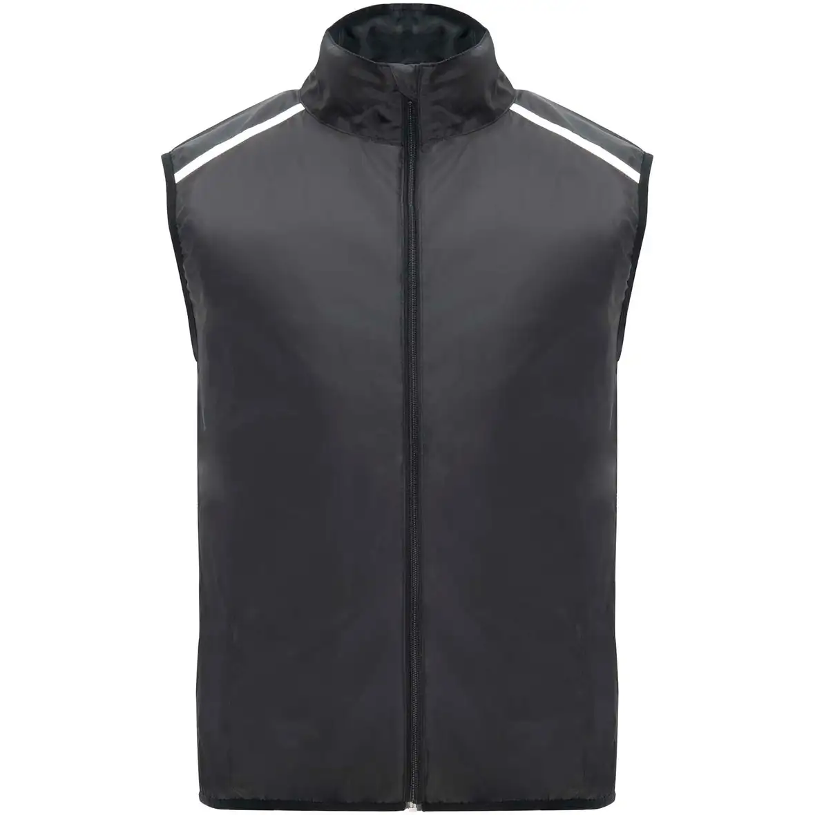 Leichte Laufweste Unisex – Ansicht 6