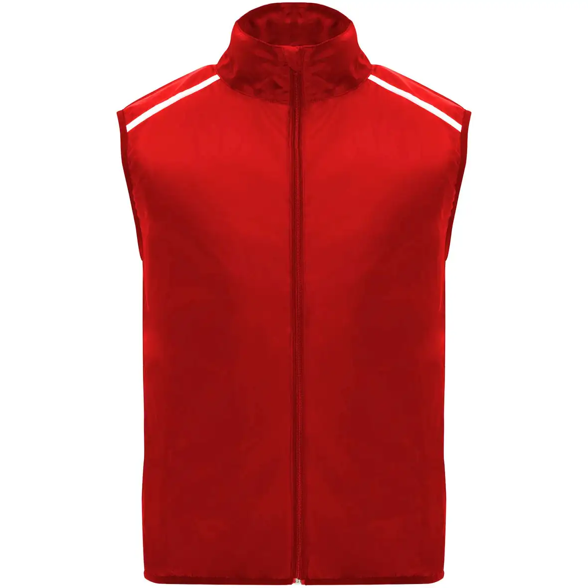 Leichte Laufweste Unisex – Ansicht 11