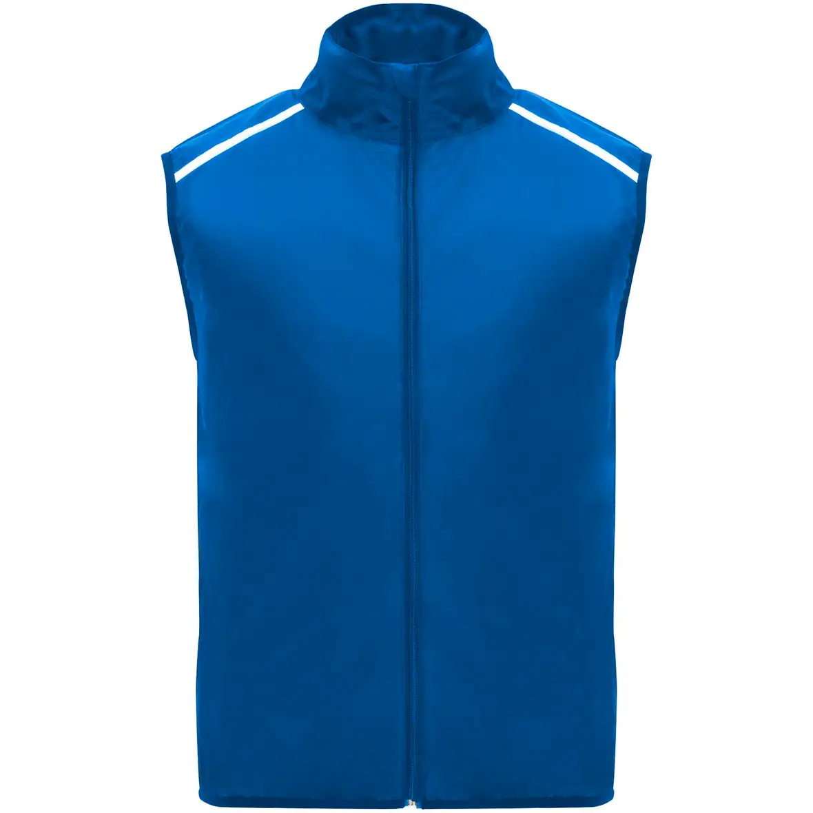 Leichte Laufweste Unisex – Ansicht 16
