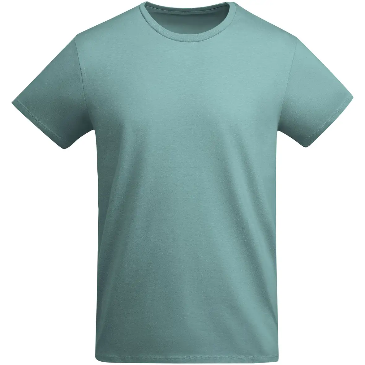 175 g/m² T-Shirt aus Bio-Baumwolle für Herren – Ansicht 4