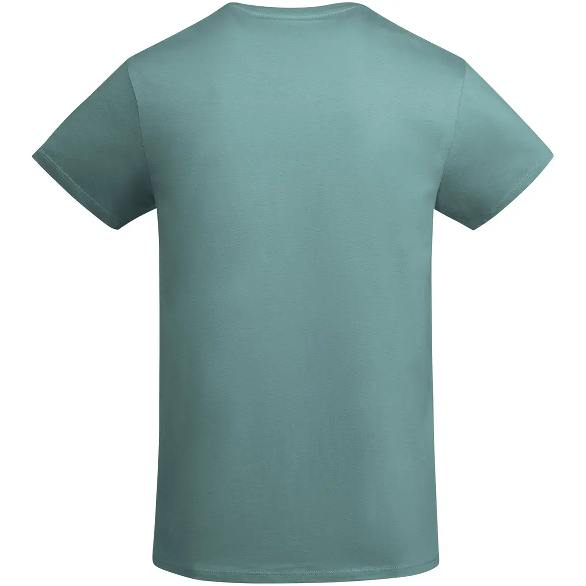 175 g/m² T-Shirt aus Bio-Baumwolle für Herren – Ansicht 5