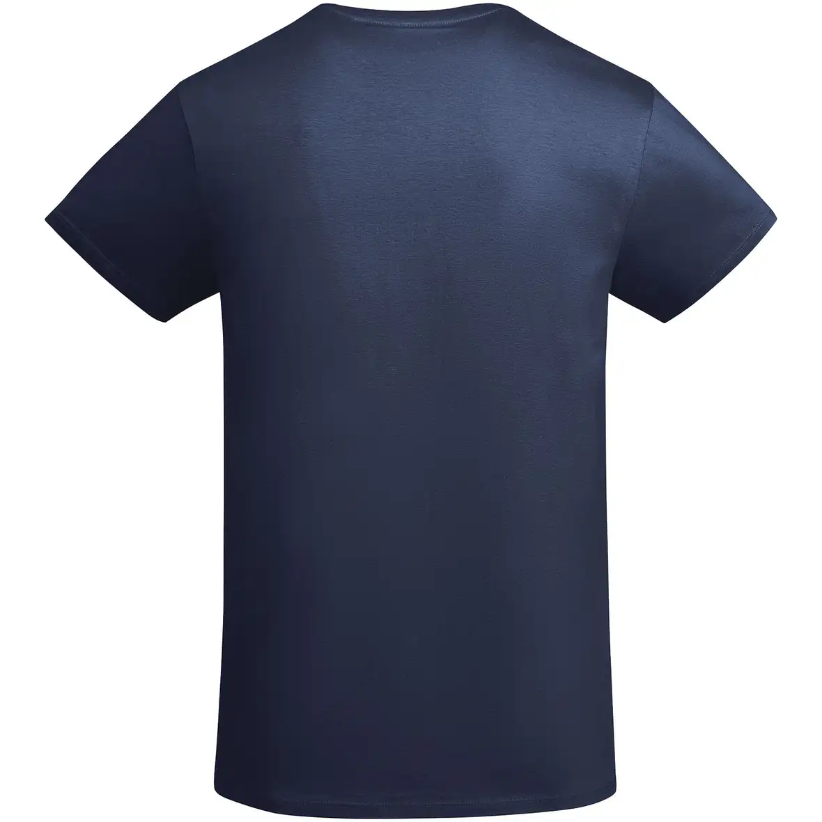 175 g/m² T-Shirt aus Bio-Baumwolle für Herren – Ansicht 8