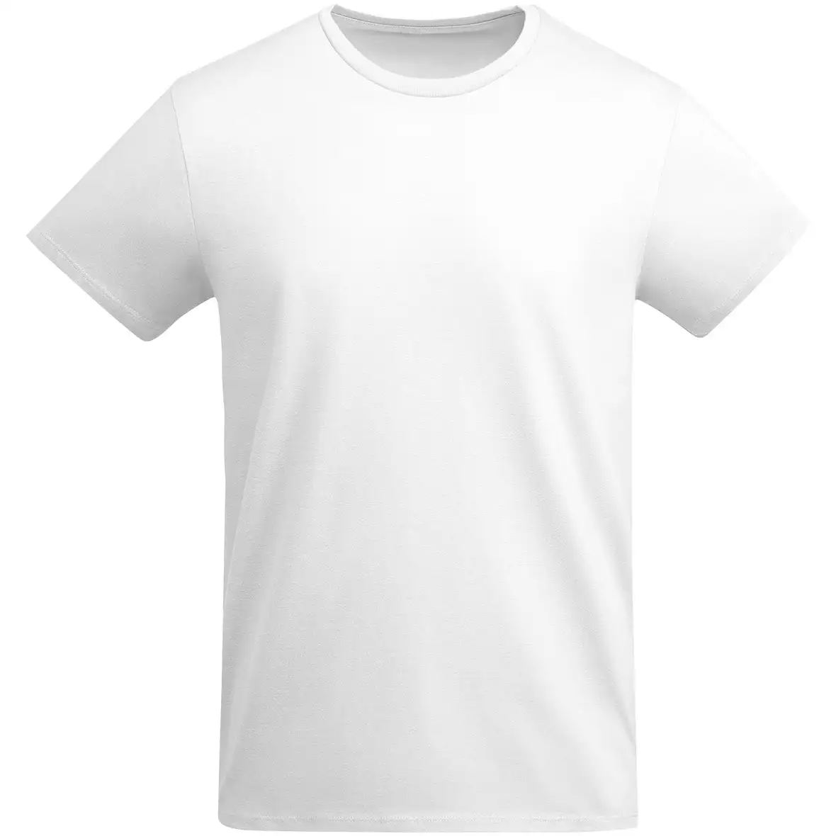 175 g/m² T-Shirt aus Bio-Baumwolle für Herren – Ansicht 10