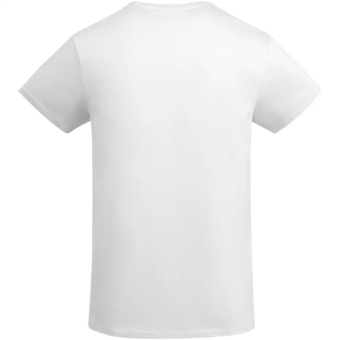 175 g/m² T-Shirt aus Bio-Baumwolle für Herren – Ansicht 11