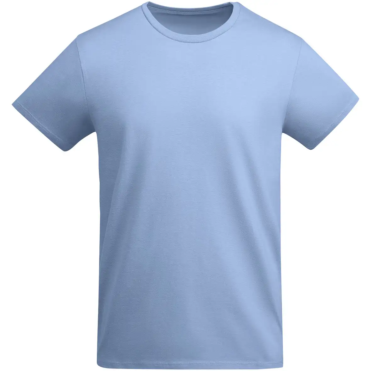 175 g/m² T-Shirt aus Bio-Baumwolle für Herren – Ansicht 13