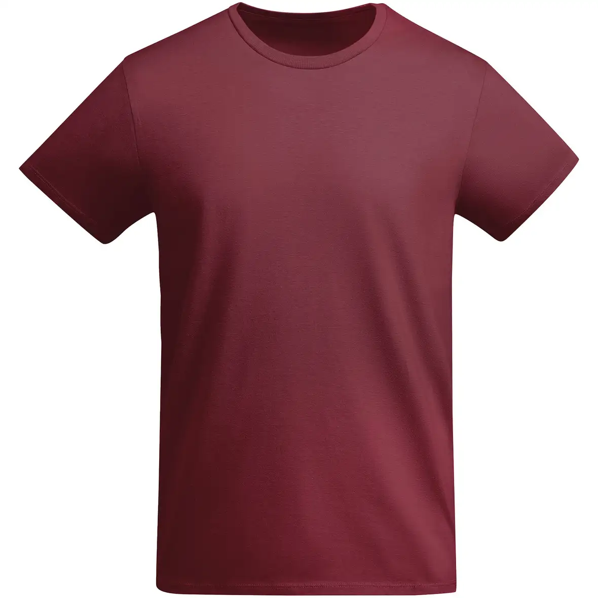 175 g/m² T-Shirt aus Bio-Baumwolle für Herren – Ansicht 16