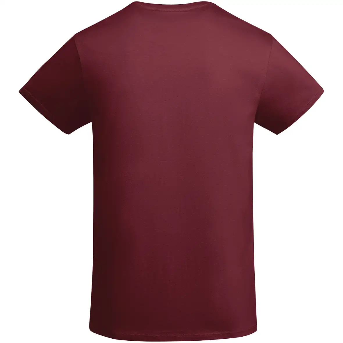 175 g/m² T-Shirt aus Bio-Baumwolle für Herren – Ansicht 17