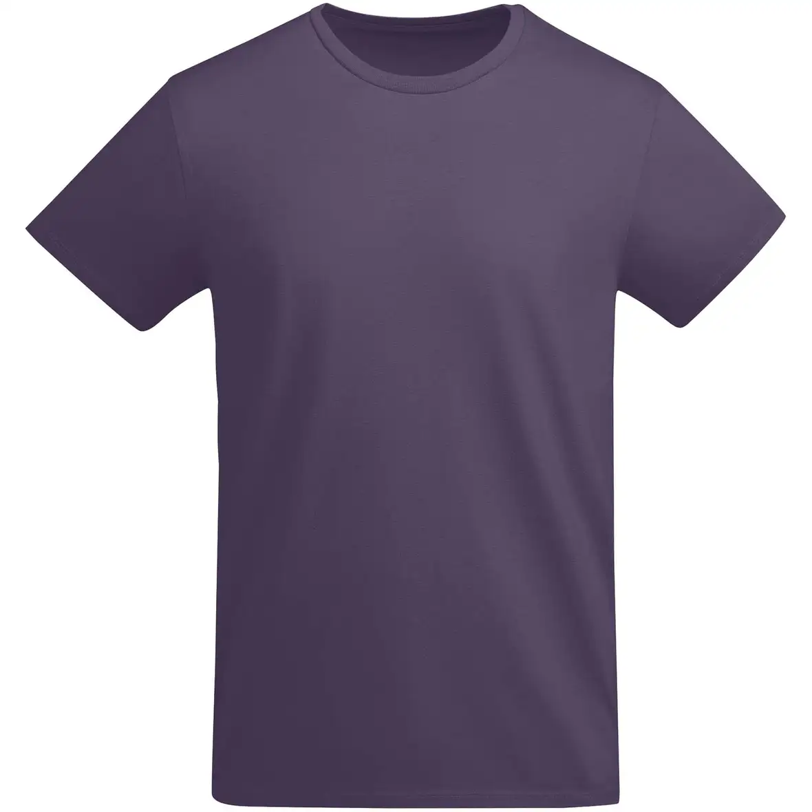 175 g/m² T-Shirt aus Bio-Baumwolle für Herren – Ansicht 25