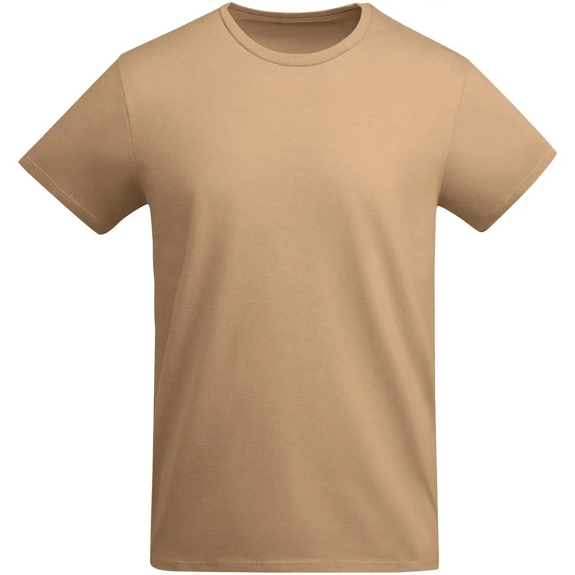 175 g/m² T-Shirt aus Bio-Baumwolle für Herren – Ansicht 27