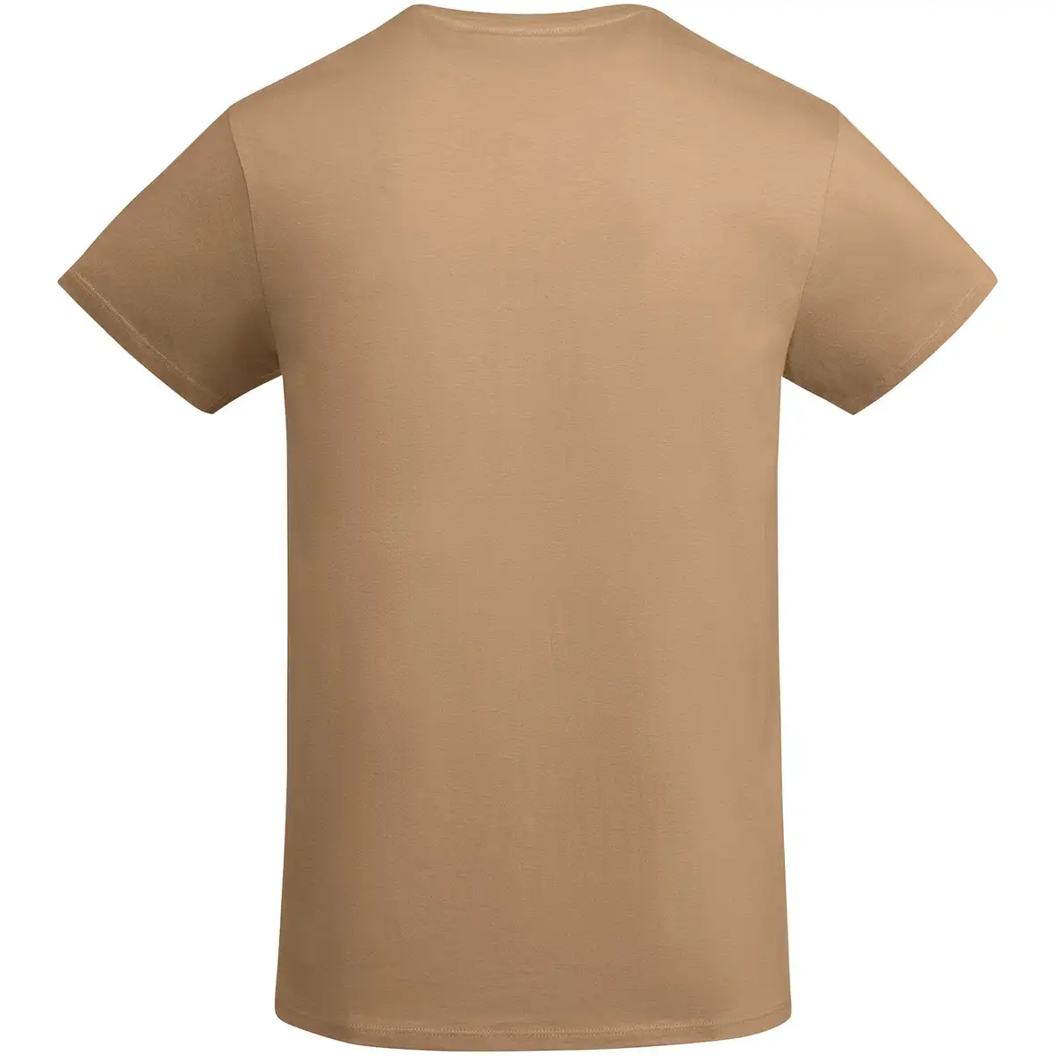 175 g/m² T-Shirt aus Bio-Baumwolle für Herren – Ansicht 28