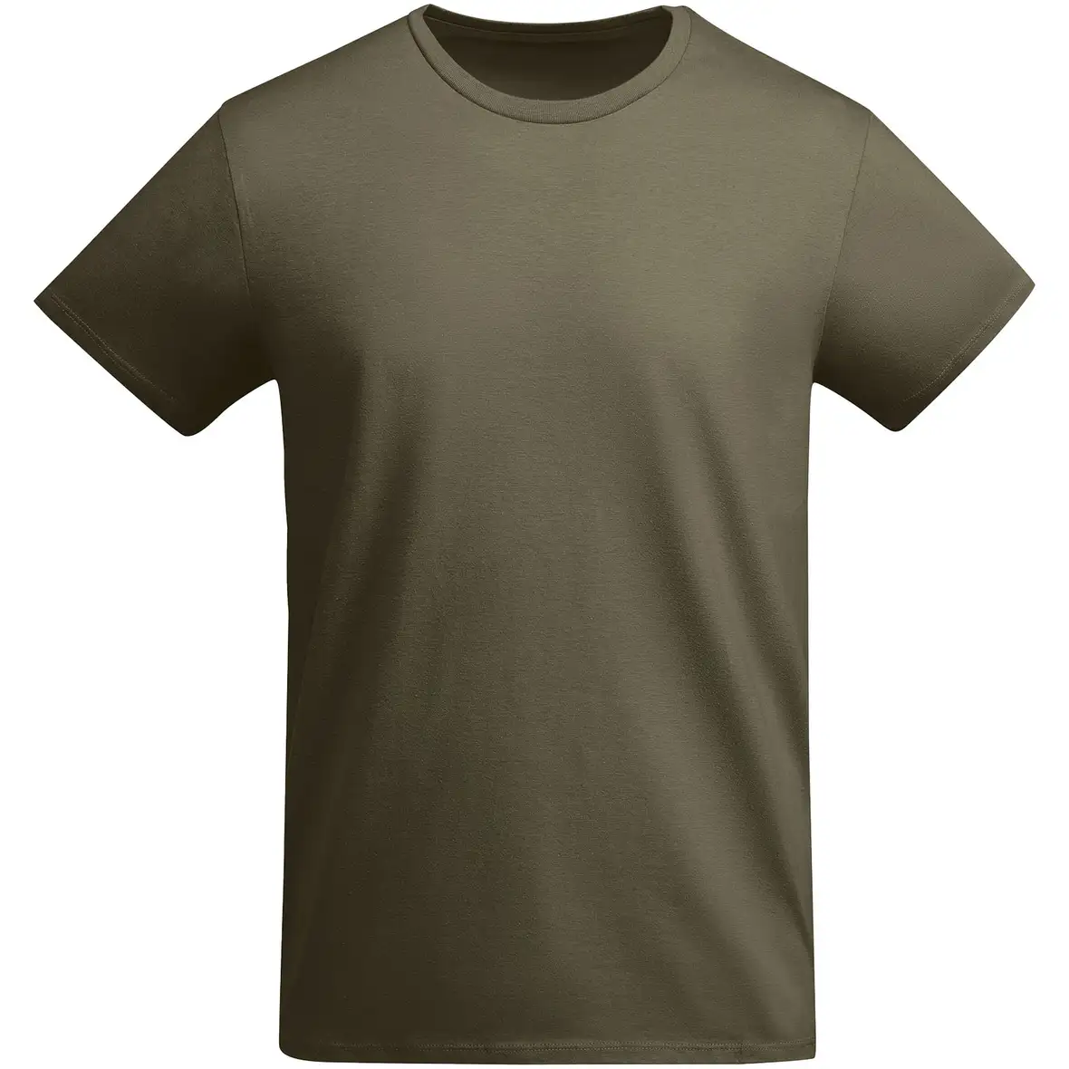 175 g/m² T-Shirt aus Bio-Baumwolle für Herren – Ansicht 39