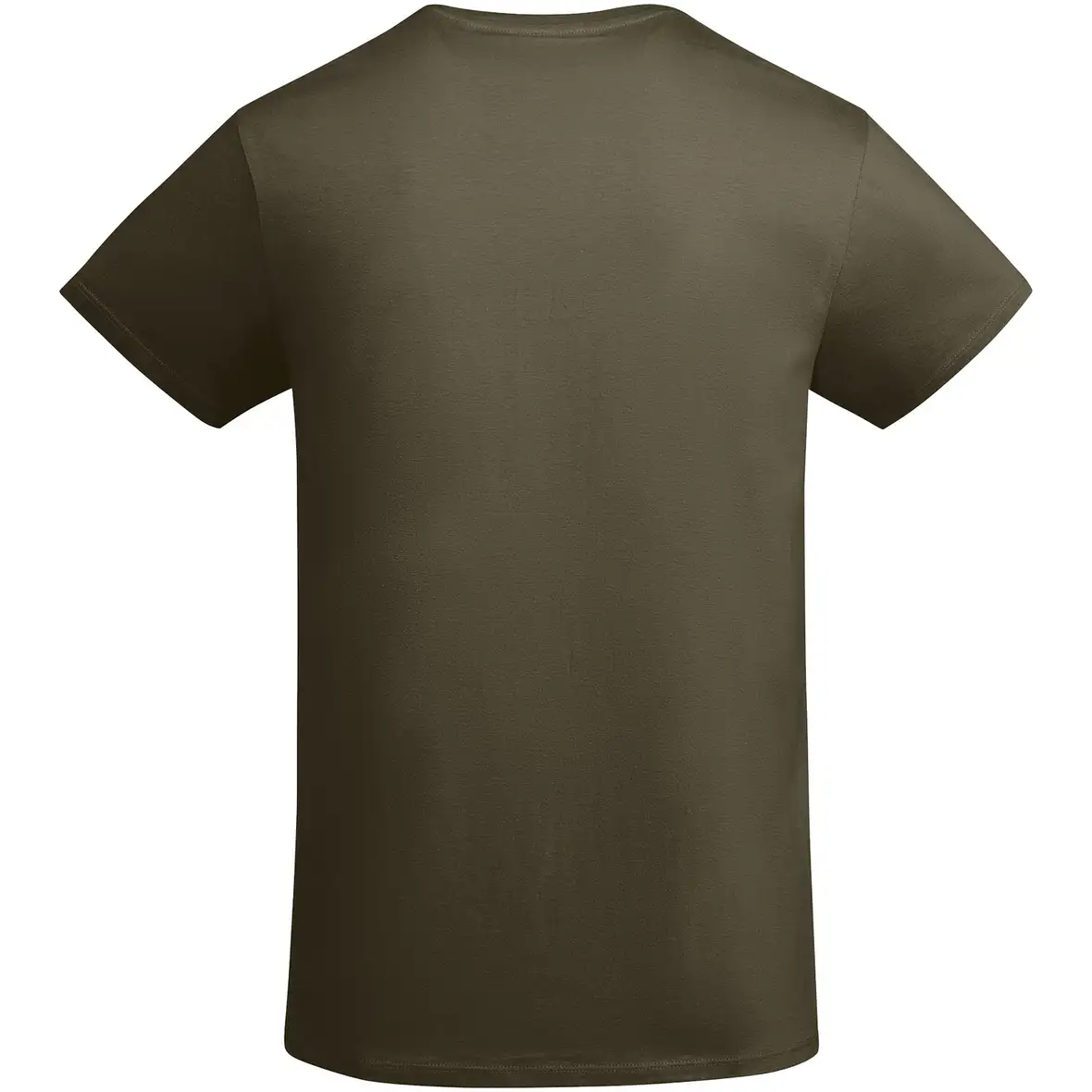 175 g/m² T-Shirt aus Bio-Baumwolle für Herren – Ansicht 40