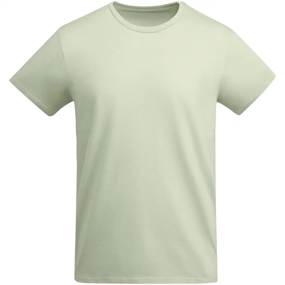 175 g/m² T-Shirt aus Bio-Baumwolle für Herren – Ansicht 42
