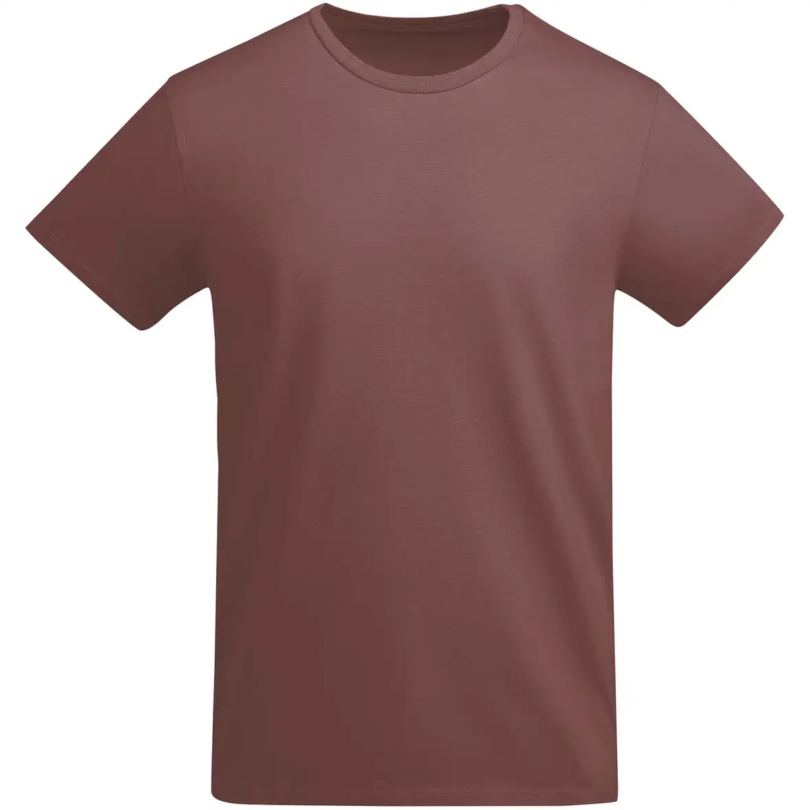 175 g/m² T-Shirt aus Bio-Baumwolle für Herren – Ansicht 45