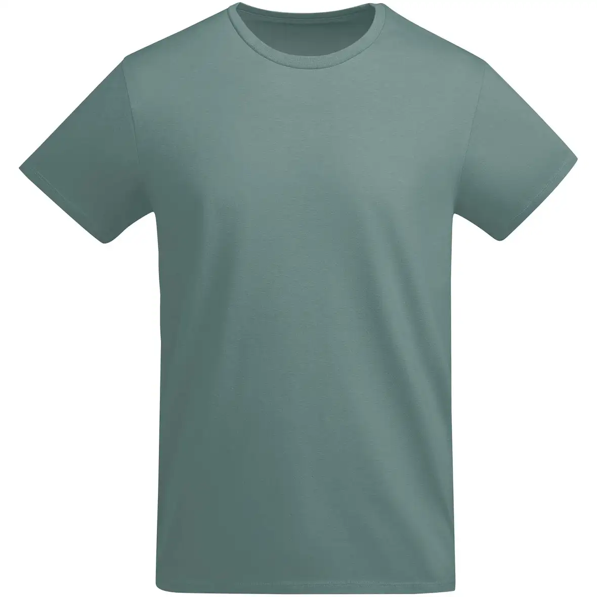 175 g/m² T-Shirt aus Bio-Baumwolle für Herren – Ansicht 47