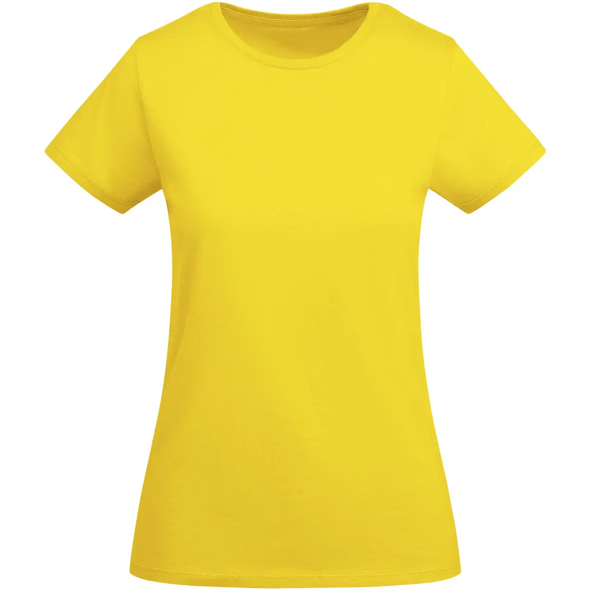 175 g/m² T-Shirt aus Bio-Baumwolle für Damen – Ansicht 1