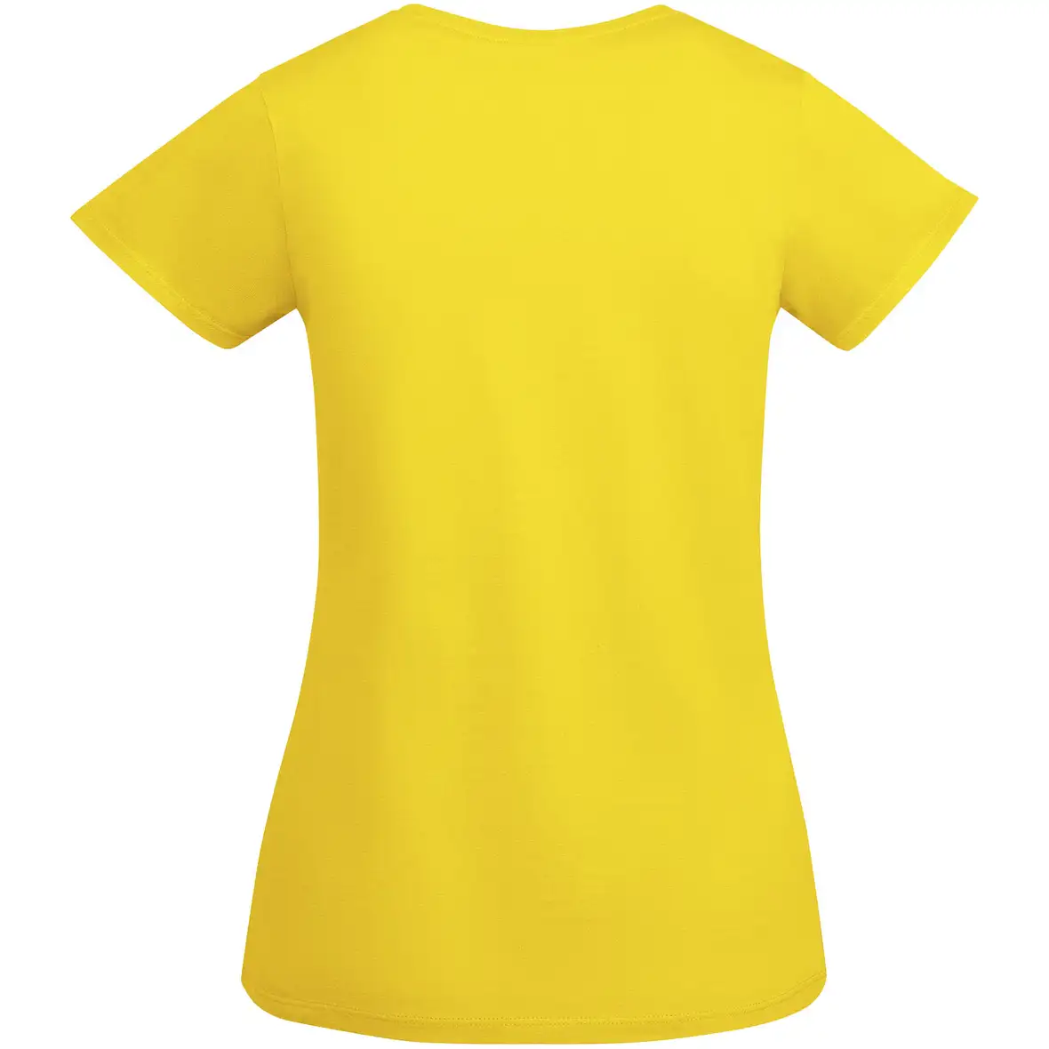 175 g/m² T-Shirt aus Bio-Baumwolle für Damen – Ansicht 2