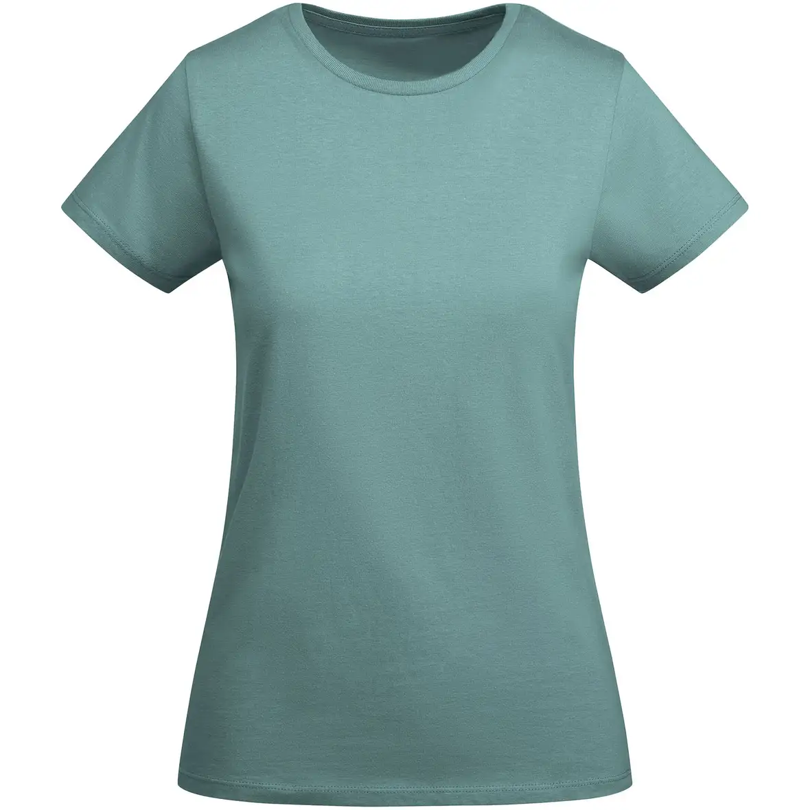 175 g/m² T-Shirt aus Bio-Baumwolle für Damen – Ansicht 4