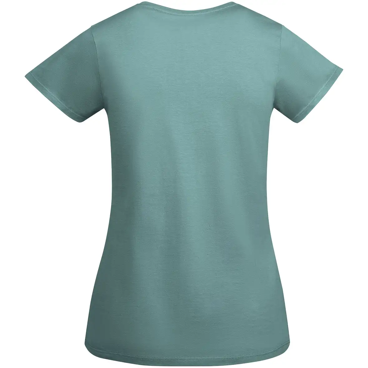 175 g/m² T-Shirt aus Bio-Baumwolle für Damen – Ansicht 5