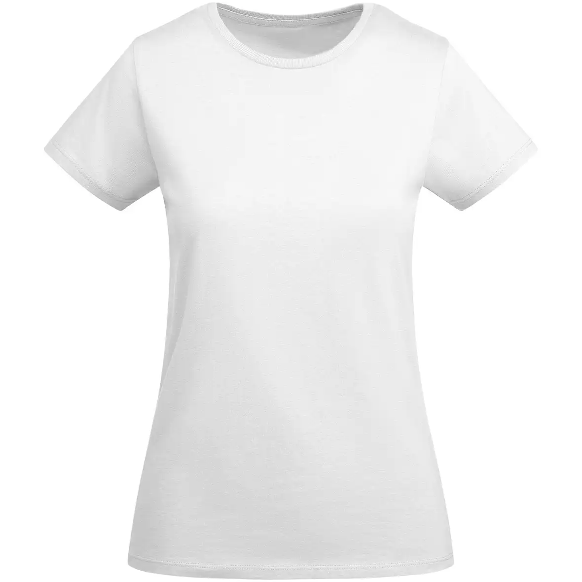 175 g/m² T-Shirt aus Bio-Baumwolle für Damen – Ansicht 10