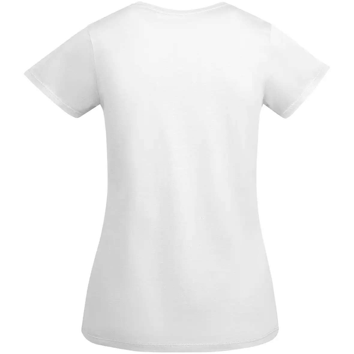 175 g/m² T-Shirt aus Bio-Baumwolle für Damen – Ansicht 11