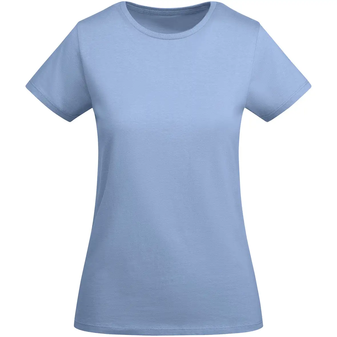 175 g/m² T-Shirt aus Bio-Baumwolle für Damen – Ansicht 13