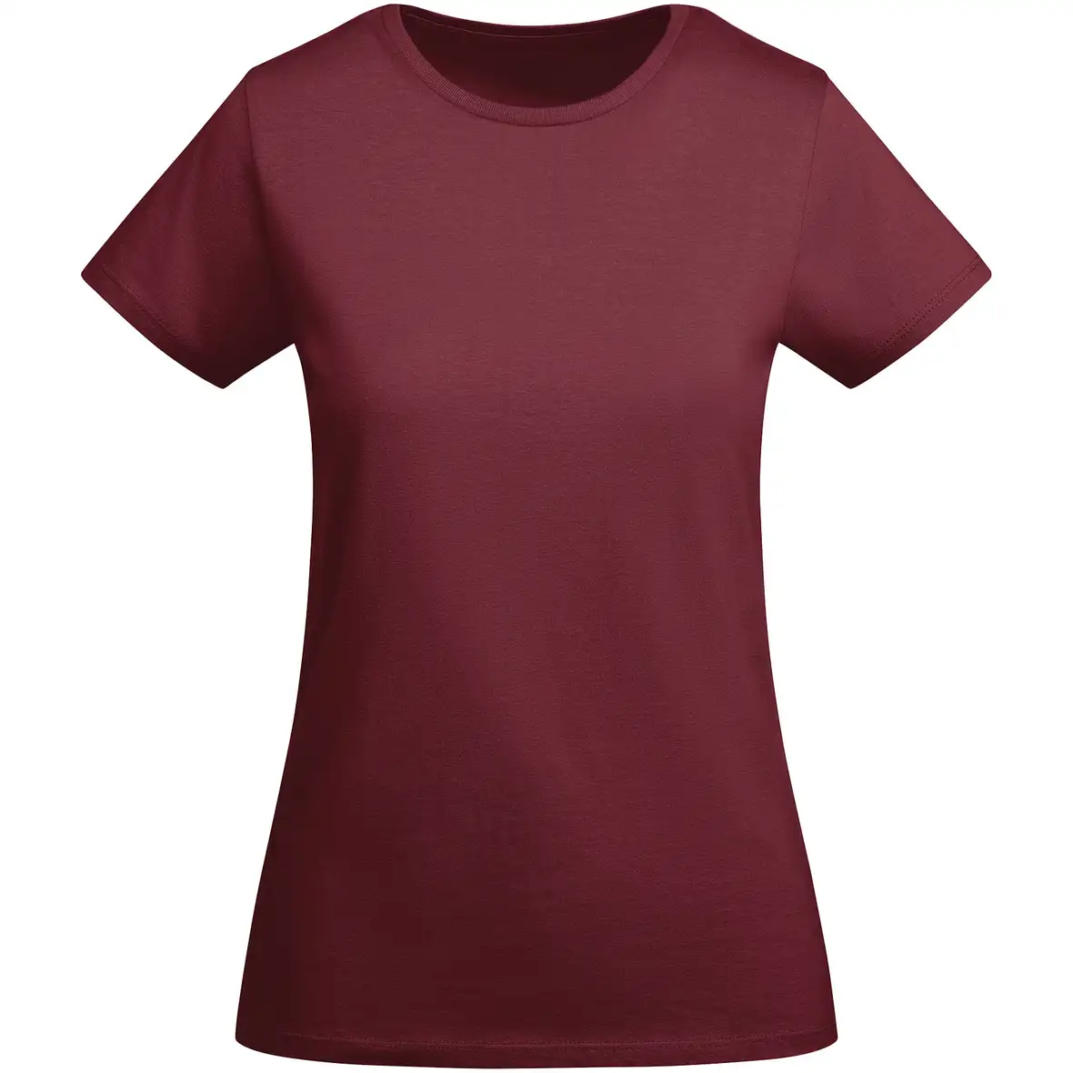 175 g/m² T-Shirt aus Bio-Baumwolle für Damen – Ansicht 16