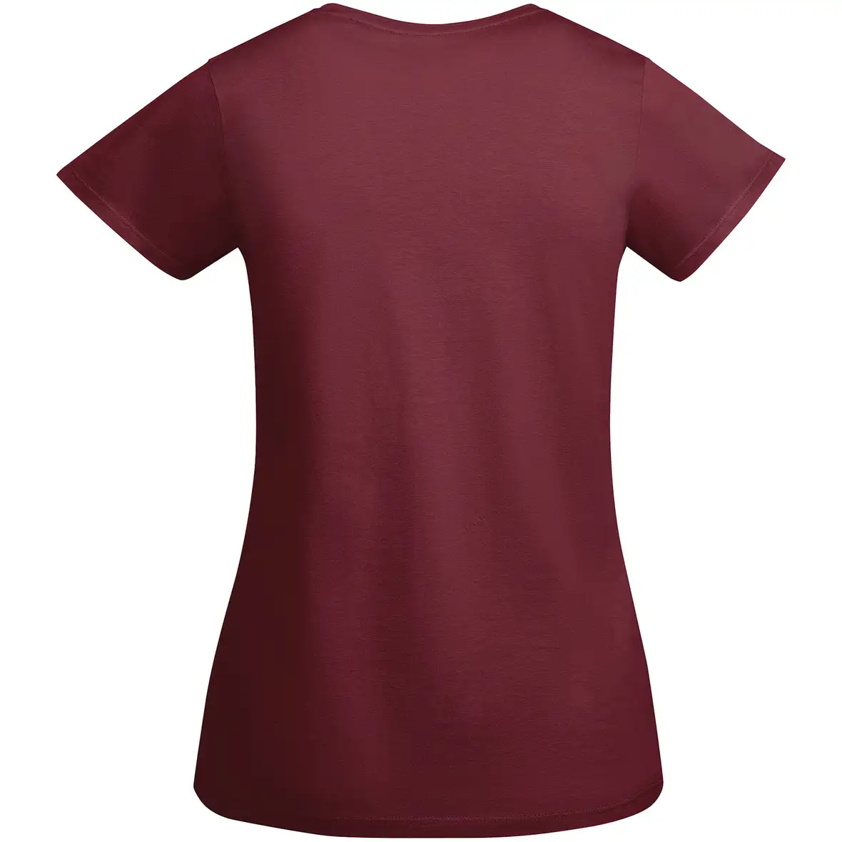175 g/m² T-Shirt aus Bio-Baumwolle für Damen – Ansicht 17