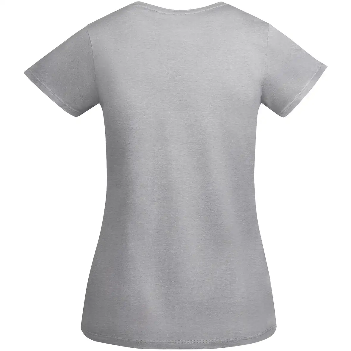 175 g/m² T-Shirt aus Bio-Baumwolle für Damen – Ansicht 20