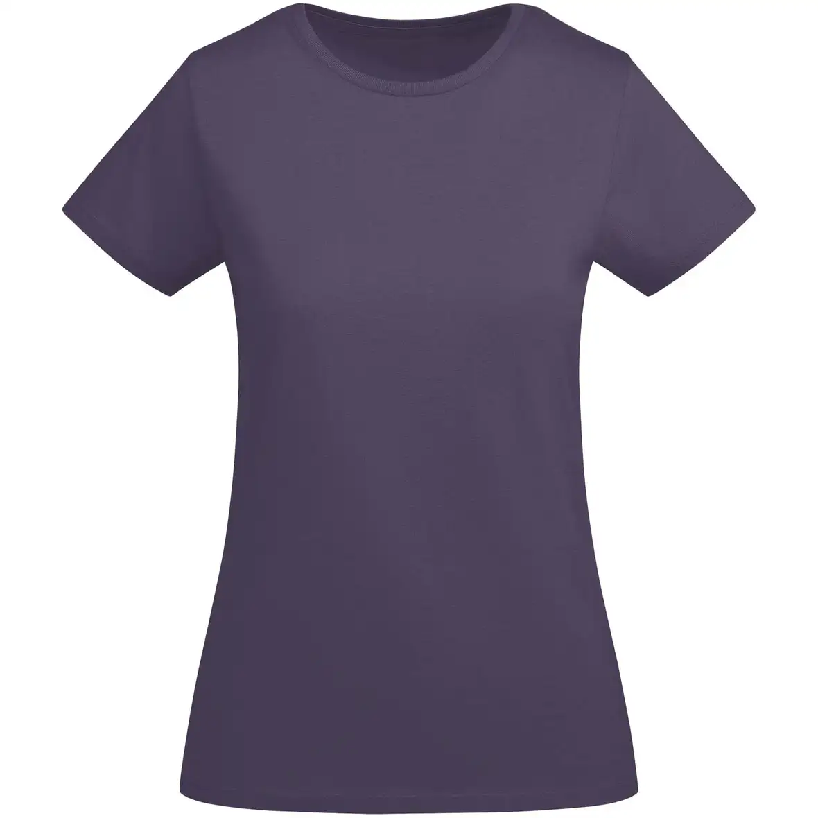 175 g/m² T-Shirt aus Bio-Baumwolle für Damen – Ansicht 25