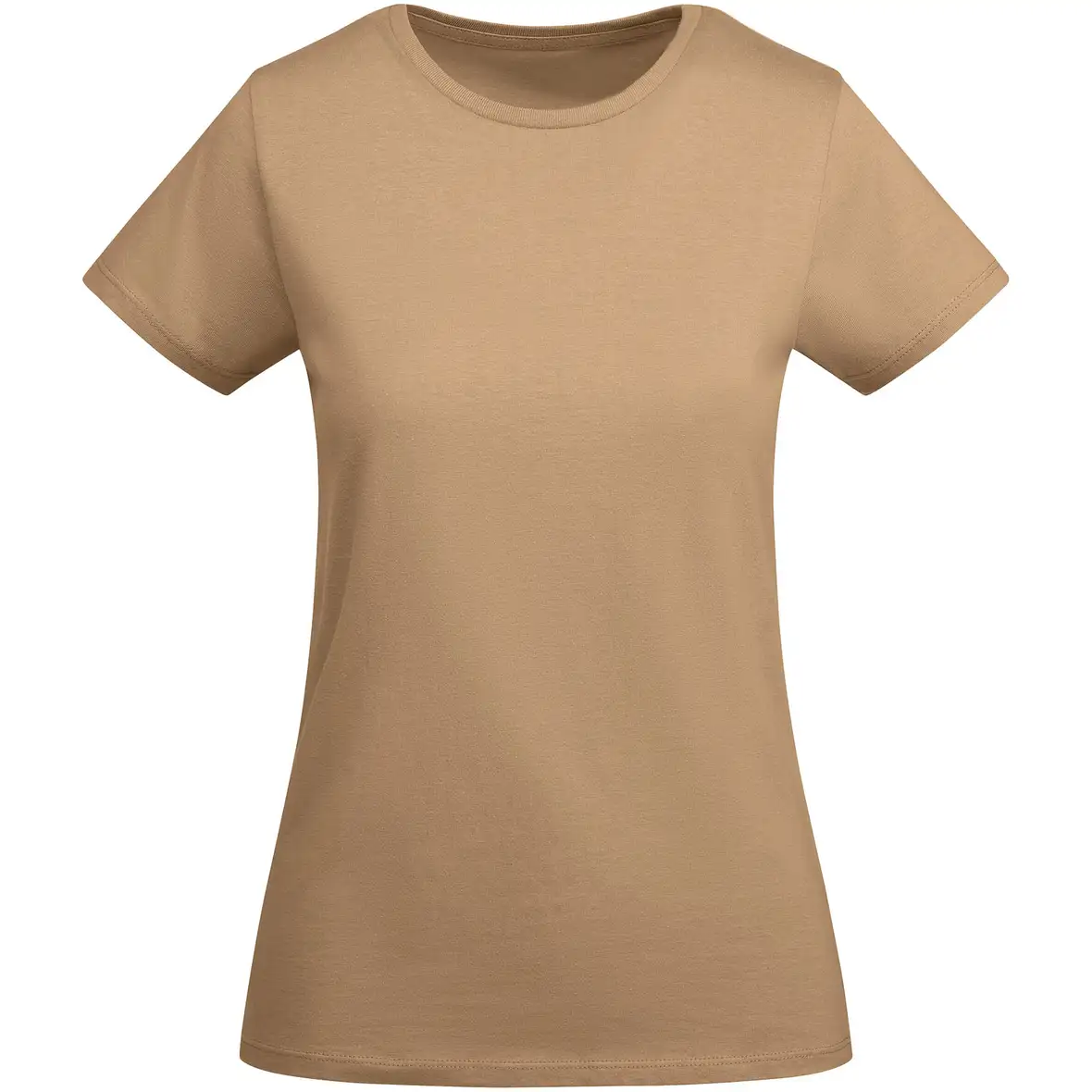 175 g/m² T-Shirt aus Bio-Baumwolle für Damen – Ansicht 28