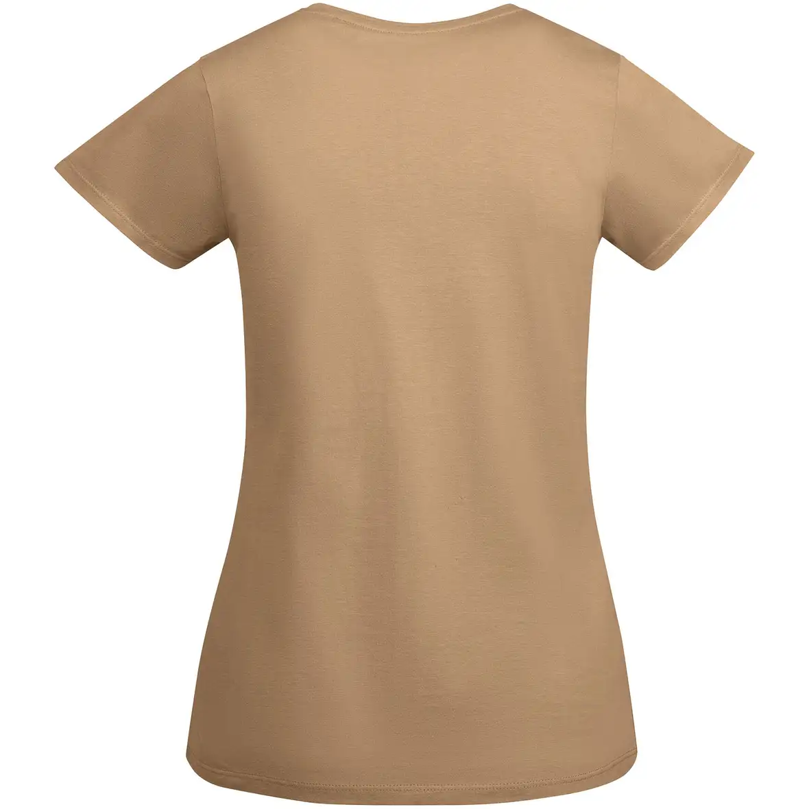 175 g/m² T-Shirt aus Bio-Baumwolle für Damen – Ansicht 29