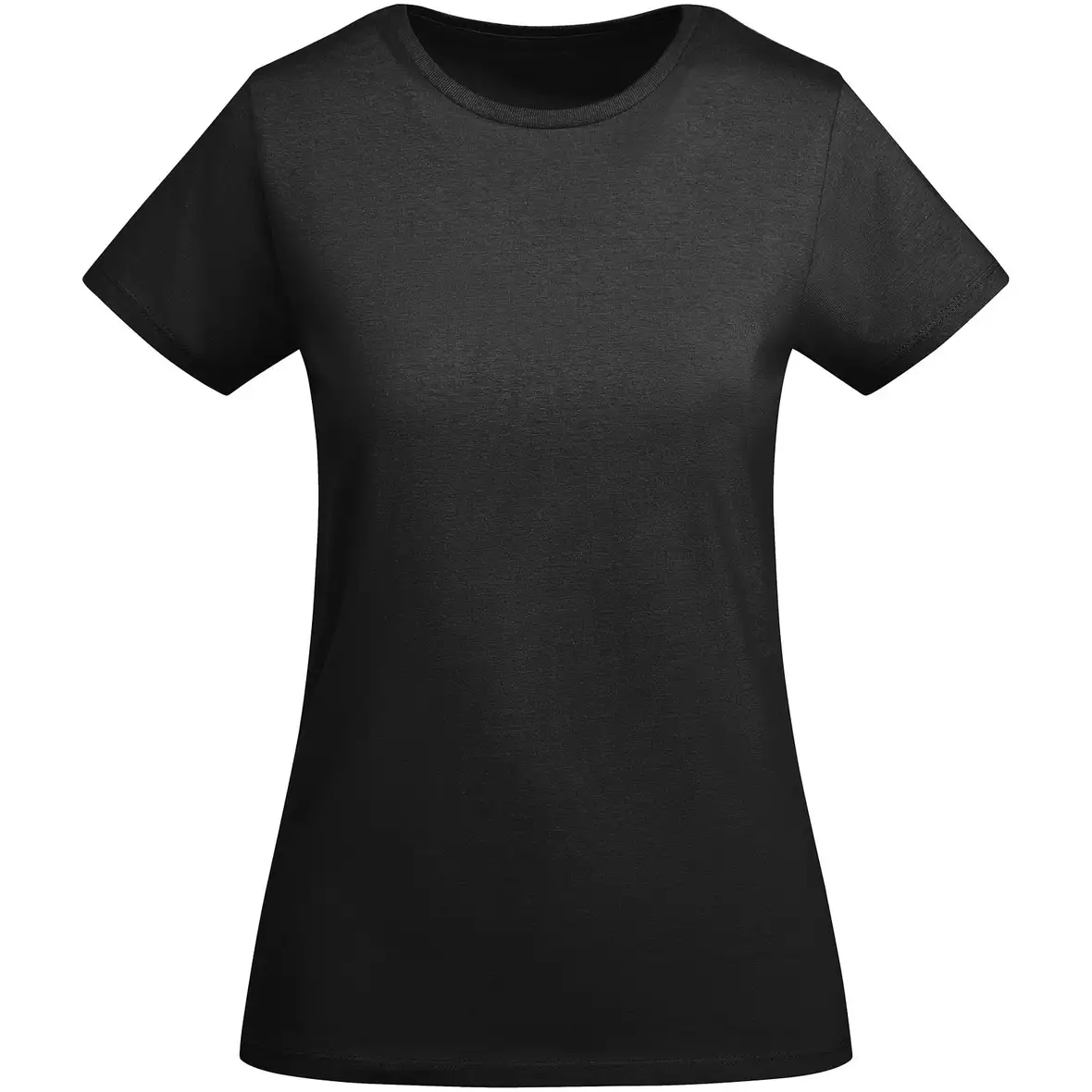 175 g/m² T-Shirt aus Bio-Baumwolle für Damen – Ansicht 31